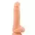 Dildo Gold Digger, 20.5cm, Boja kože