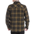 Moška srajca SULLEN - STRATTON - FLANNEL - SCM7258_BK