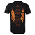 Metal majica moška Slipknot - MSG Setlist - NNM - 50423700