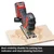 Einhell Akumulatorska ubodna testera TP-JST 18/135 Li BL - Solo