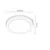 BBLINK X09-200 LED plafonjera -15W 3000/4000/6500K IP65, Drvo