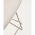 Bež barski stol (višina sedeža 65 cm) Zahara – Kave Home