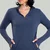 STRIX Women‘s ULTRA Sports Top Graystone