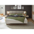 Modern Living Posteljna Garnitura Cadore, B. Šampanjca, Hrasta, 180x200