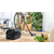 Bosch 4 BGB38BA1, Usisivač sa kesom, 600 W, Crni