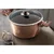 Berlingerhaus Berlinger Haus granitni lonec 30 cm Rose Gold 7909