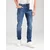 SCOTCH & SODA Kavbojke Ralston moder denim