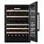 WineCave 800 60D mQuvée vinska vitrina