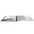 Laptop ASUS VivoBook 15 X1504VA-BQ2444 i3-1315U 8GB SSD 512GB Silver
