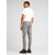 LEVIS ® Kavbojke 512  siv denim