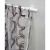 Garnišna Kreta Zylinder 16/19mm x 120-210cm bela Gardinia
