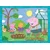 Ravensburger Slagalica Peppa Pig Četiri godišnja doba