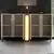 HANAH HOME Komoda Nova Travertine
