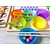 shumee Lesena uganka Puzzle Igra Spomin Montessori