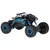 Luniks RC avto na daljinec Rock Crawler 1:18 – 4WD, 2,4 GHz (modra)