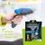 Furminator za dugodlake pse Undercoat Long Hair - S