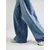 GAP Kavbojke DYLAN  moder denim