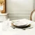 shumee Set 4 kozarcev Bohemia 350ml