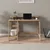 Hanah Home Radni sto Country, 120x60x73 cm, Hrast