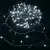 Aigostar - LED spoljni niz 200xLED/3,6W/230V 20m IP44 hladno bela