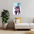 Wallity Slika UV-383, 50 x 70 cm