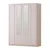 Hanah Home Ormar Rb-186-02, 140x182x52 cm, Beli