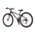 Bicikl Visitor Radiance 29 Sivo Roze