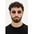 Sončna očala Ray-Ban rjava barva, 0RB4455