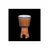 Djembe Master 65cm 38240513-65