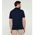 Calvin Klein Muška polo majica K10K111196, Teget
