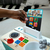 Baby Einstein Igrača Glasbena kuhinja Magic Touch Kitchen Pretend to Cook HAPE 9m+