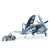 1:48 US Vought F4U-1D Cors.w/ Moto-Tug