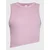 Reebok Classics Top, vijolična