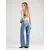 LEVIS  Kavbojke moder denim