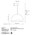 Opviq Luster Lora-50-Luna, Beli