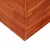 Vrtna sadilica od bagremovog drva 150 x 50 x 50 cm