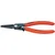 Knipex zeger klešta za unutrašnje sigurnosne prstenove sa graničnikom 180mm (48 31 J2)