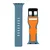 Apple Watch Silicone Strap UAG Civilian 38/ 40/ 41mm, Plava