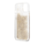Maska Guess Hc Liquid Glitter Peony za iPhone 13 (6.1) zlatna.
