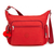 Ženska torba Kipling GABBIE Active Red