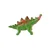 Teddies Živalski dinozaver iz plastike 7-9cm