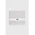 Brisača Lacoste L Casual Argent 90 x 150 cm