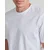 Calvin Klein Jeans SS CLASSIC MONOGRAM TEE Bela