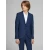 Jack & Jones Junior Suknjič Solaris, modra