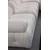Atelier del Sofa Ugaona garnitura Petite, 290x160 cm, Bela