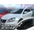 Heko Bočni vetrobrani Team za SUZUKI KIZASHI 2010+, Prednji