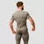 GymBeam Pulse Running T-shirt Vetiver