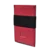 Double D Card holder, Crveni