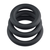 Selopa 3 Ring Circus Black