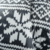 eoshop Reverzibilna jagnječja odeja, zimska tema, 150x200, MALO